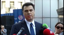 Basha: Forca e Azemit në PD është gjallë për të mposhtur krimin e lidhur me pushtet - Ora News-