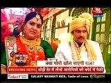 Saath Nibhaana Saathiya New Twist Gopi Try to Stop Marriage