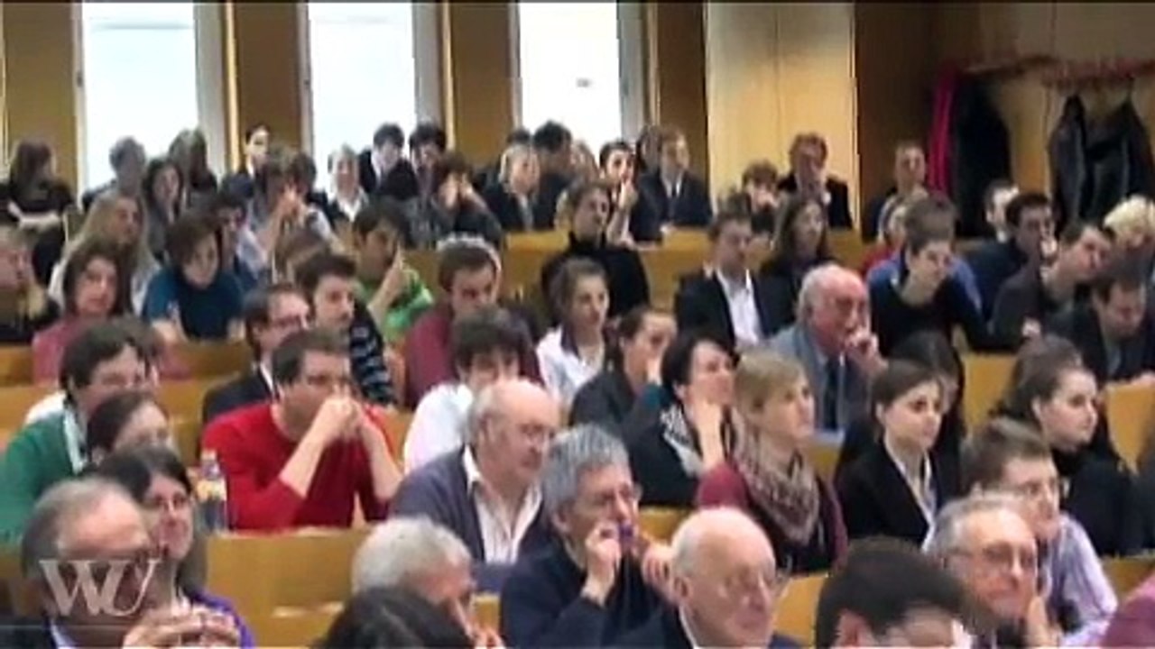 WU Competence Day 2009