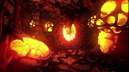 Styx: Master of Shadows - Long intro, boring game