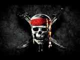 He's a Pirate - From the Curse of the Black Pearl [EXTENDED]