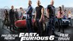 Projector: (Fast and) Furious 6 (REVIEW)