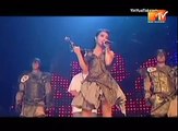 [Live]2006 MTV Asia Awards in Thailand/C-POP singer / JOLIN TSAI 蔡依林-舞孃