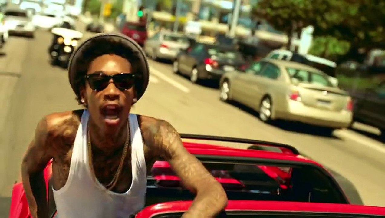 Curren$y - Jet Life (feat. Big K.R.I.T. & Wiz Khalifa) (Official Video)