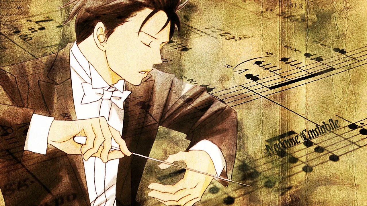 Beethoven Symphony No.9 - Nightcore