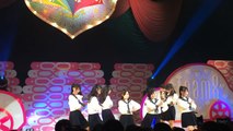 AKB48チーム8「挨拶から始めよう」 全国ツアー宮崎公演