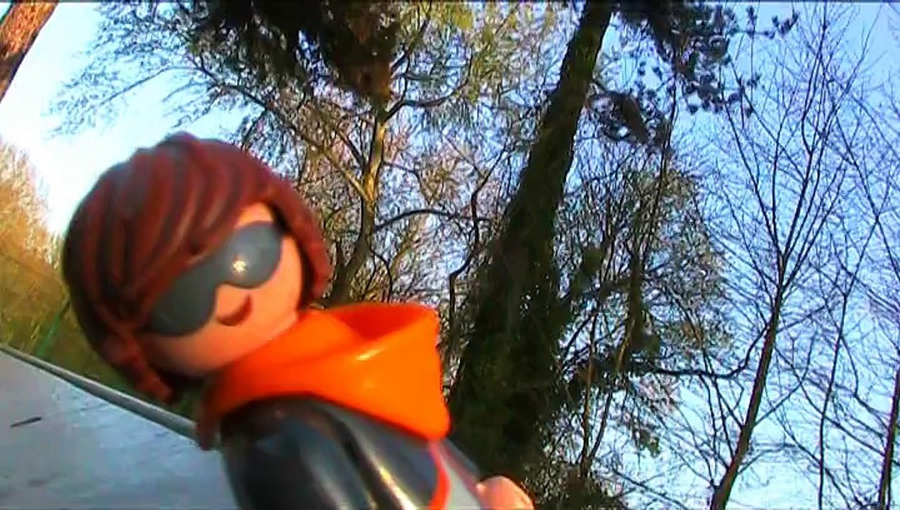 L'idée Originale De WaxMan