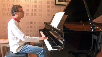 Chopin   Etude op 25 n° 2