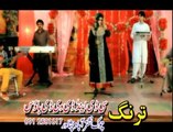 Okhanda Janana Da Mahool Da Yarne Ka | Nazanin Anwar | Pashto New Song Album 2015 | Da Kasoor Zama Da Zra De Pashto HD