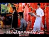 Mata Chal Okhaya  | Nazanin Anwar | Pashto New Song Album 2015 | Da Kasoor Zama Da Zra De Pashto HD