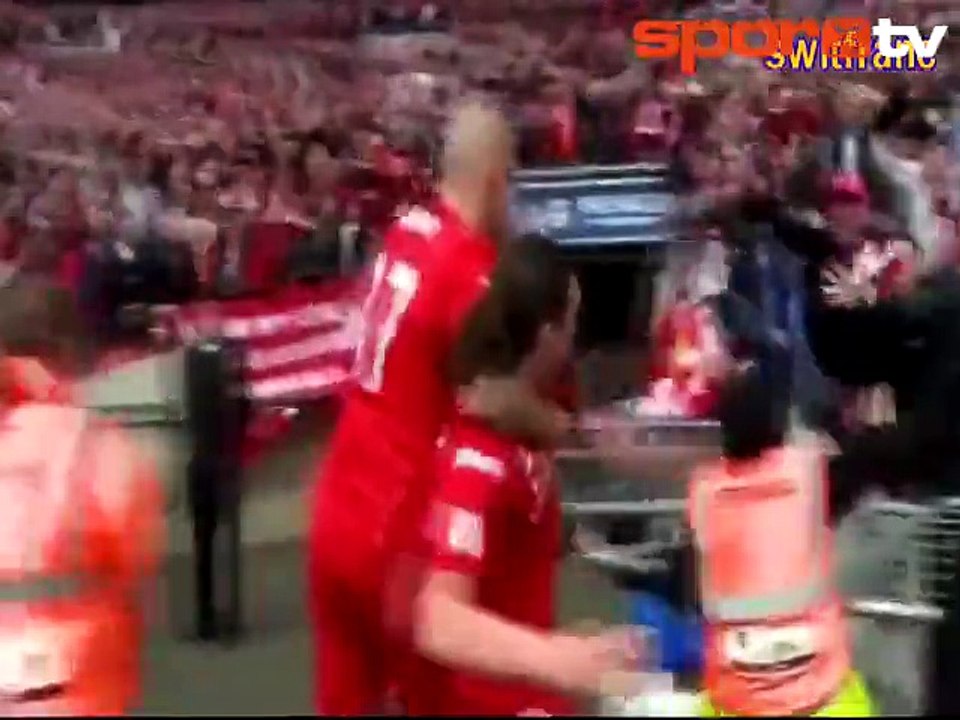 Ada'da dev final! | Chelsea-Liverpool