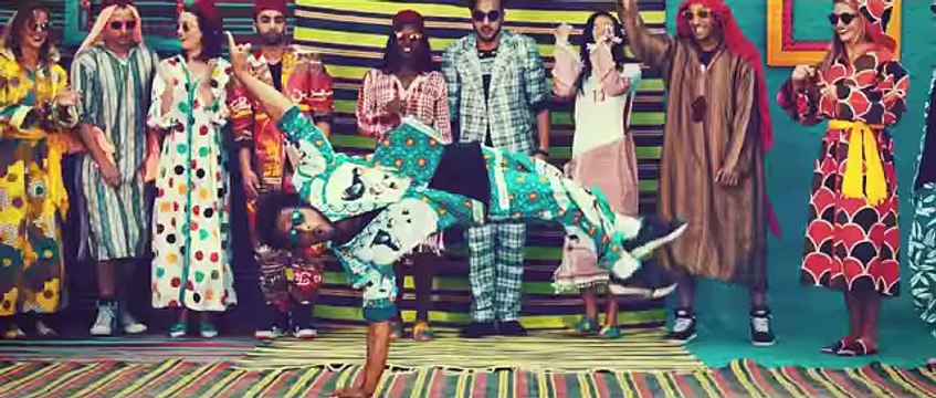 تحميل مشاهدة فيديو كليب انت معلم سعد المجرد 2015