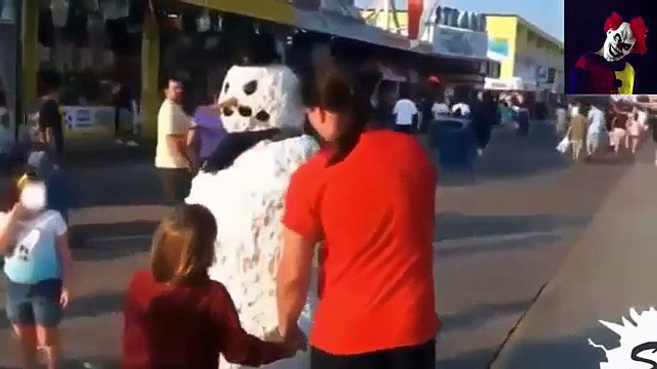 Scary Pranks 2015 Compilation Video by Freda Kearney