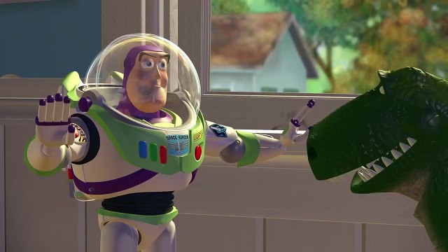 Unexpected Jihad - What's that Button Do