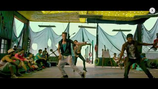 sunsathiya from the movie abcd2 full video song
