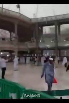 Reason of Crane Accident In MaKkah Mukarma