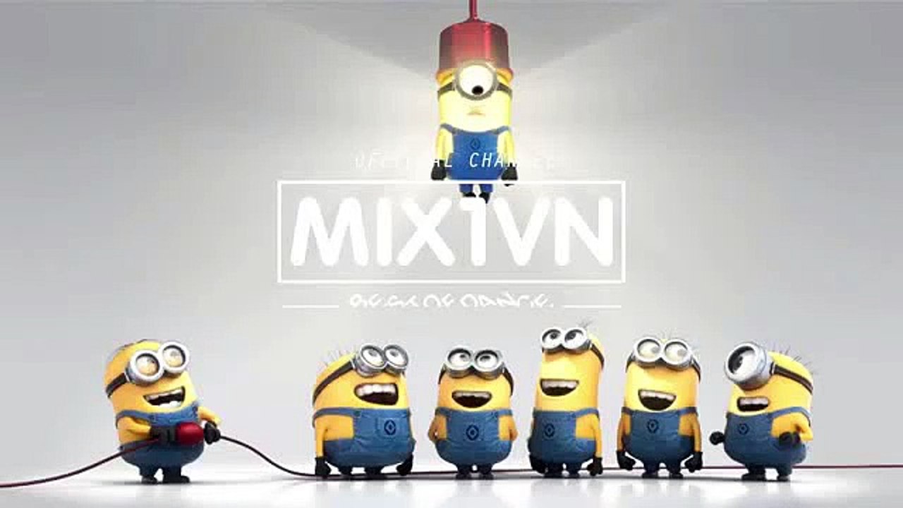 ミニオンEDM