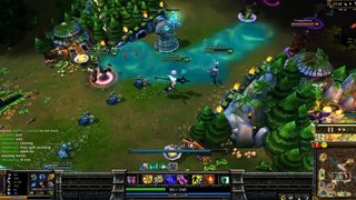 UNBELIEVABLE!!     League of Legends Top 5 Plays Week 60 Amazing!!! - Faster - HD