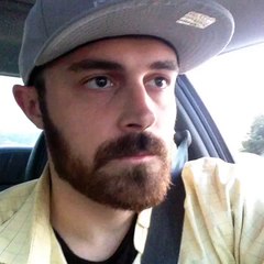 Samuel Hallways When you have an acid flashback but try and keep cool because you don't want to wake the pigeon dragon in front of you