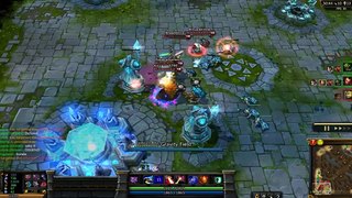 UNBELIEVABLE!!     League of Legends Top 5 Plays Week 88 Amazing!!! - Faster - HD