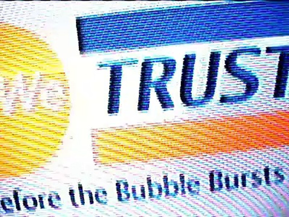 In Debt We Trust: America Before the Bubble Bursts Trailer