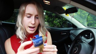 Whats in my car?? | Maddie Caines