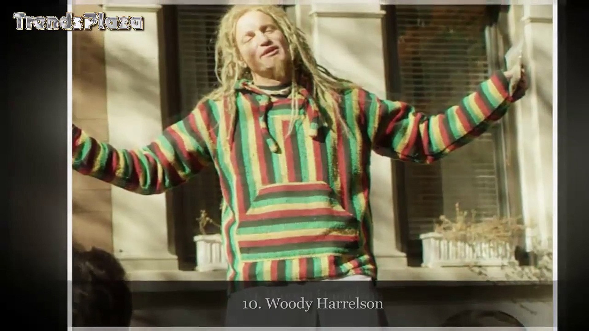 ⁣15 Celebrities Who Support Marijuana