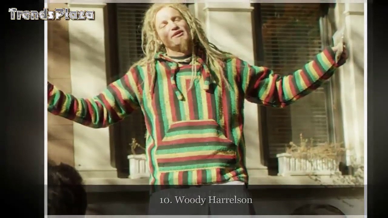 15 Celebrities Who Support Marijuana