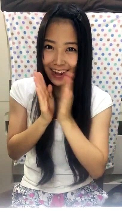 NMB48 白間美瑠 みるるんの小部屋 クイズ☆何の曲でしょう？ 2015.09.12
