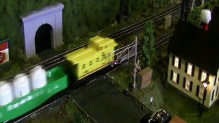 Lionel Train Series - MPC Trains - Volume 10