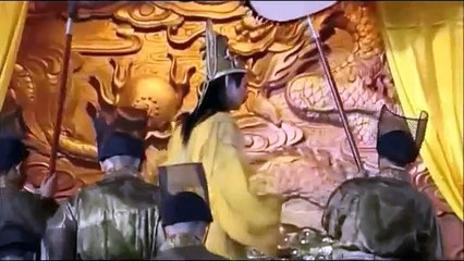 Forbidden City in China was built by Vietnamese -- part 2