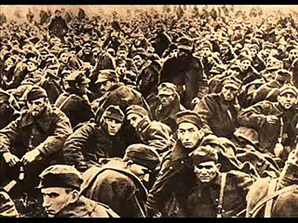 Sophie Scholl and the White Rose