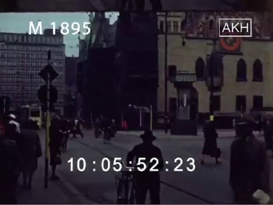 Oderfahrt sept. 1939 ratibor,oppeln ,breslau (agentur karl höffkes)