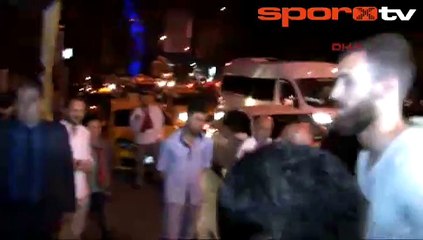 Yengelerin şampiyonluk coşkusu!