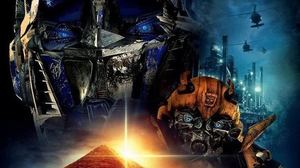 Bad Movie Beatdown: Transformers 2 - Revenge of the Fallen (Part One) (REVIEW)