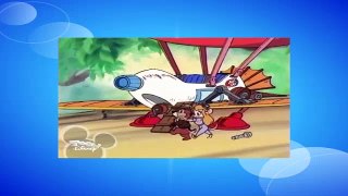 Chip 'n Dale Rescue Rangers - 102 - Catteries Not Included