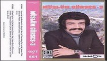 Müslüm-Gürses- Bir  Gün  Sende  Öleceksin.   3 Türküola kaset kayıtları