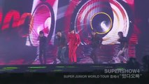 Super Junior Donghae  Eunhyuk Oppa Oppa Music Video
