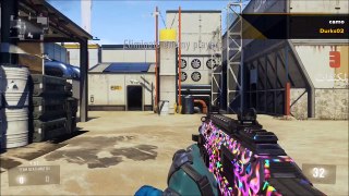 AW:NEW CAMOS-PSYCHEDELIC CAMO!!!!!