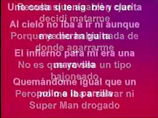 Al Cielo No - El Cuarteto de Nos (Letras)
