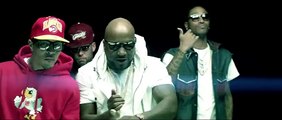 DJ Drama - We In This ft. Future, Young Jeezy, T.I., Ludacris