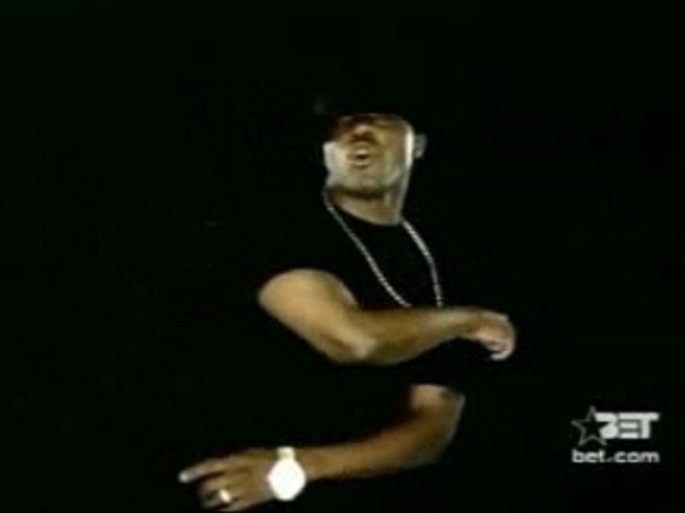 Mase - Breathe, Stretch, Shake