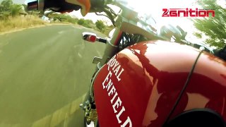 Hero Splendor Pro Classic First Ride | Video Review  | ZEEGNITION