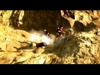 Slapshock: Miles Away - Music Video