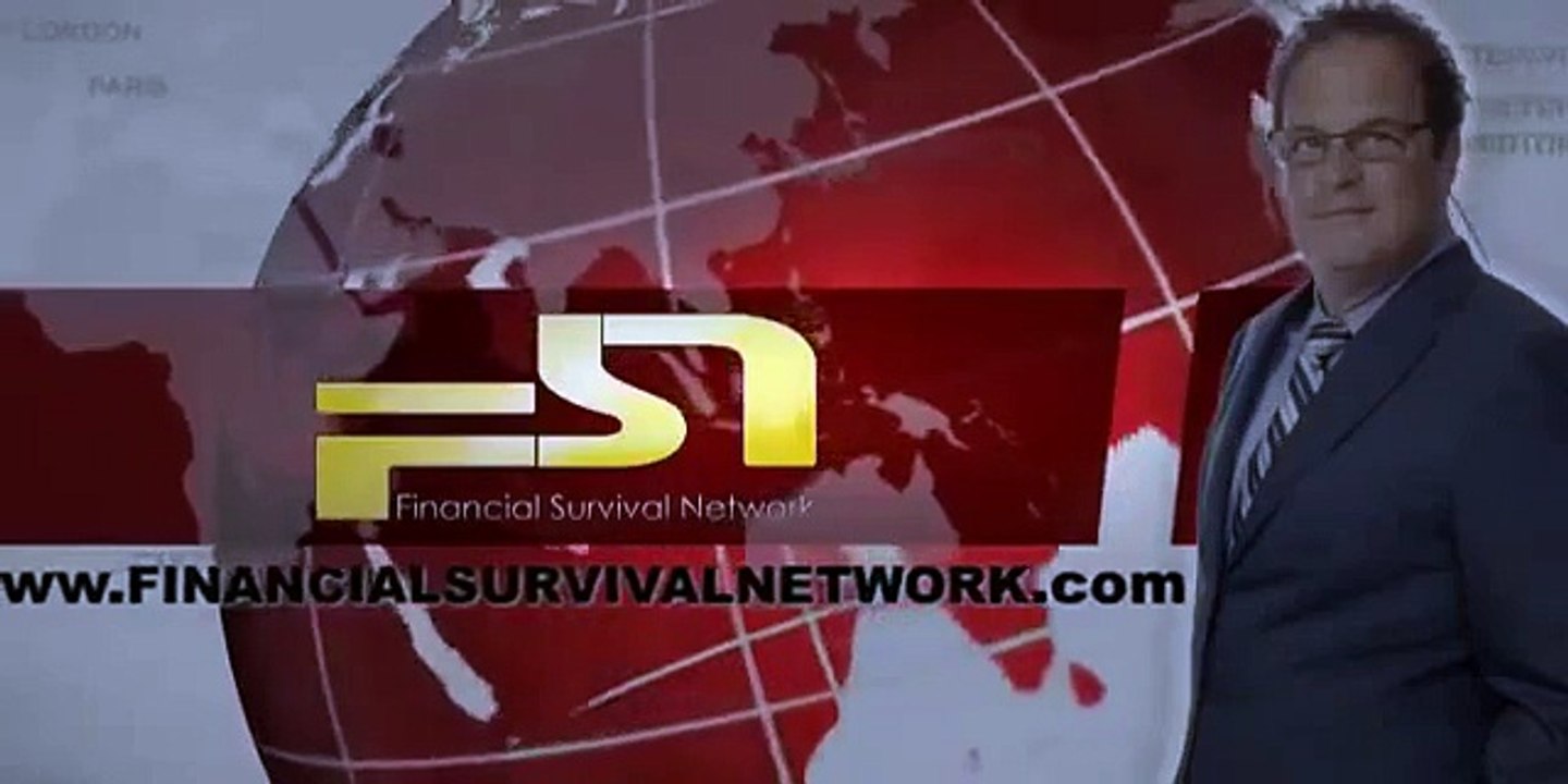 The Silver Circle--A SciFi Thriller-The Forces of Good Declare War On The Fed--03-12-2012 [Full Epis