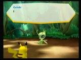 Poképark Wii Walkthrough 24: The Legendary Pokémon in the Poképark
