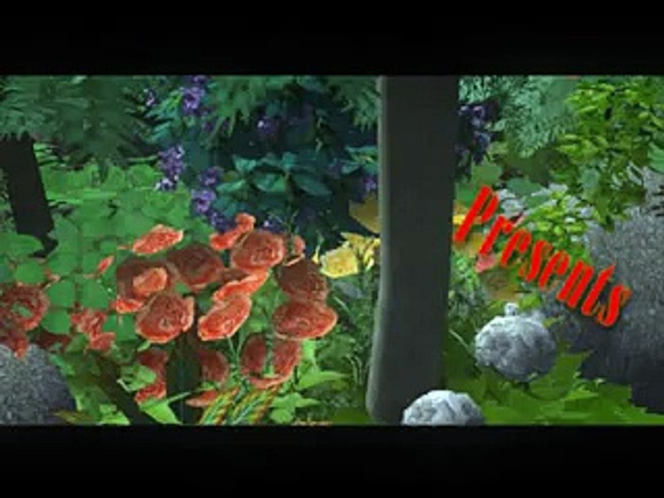 Sims 2 Machinima - Wonders Never Cease