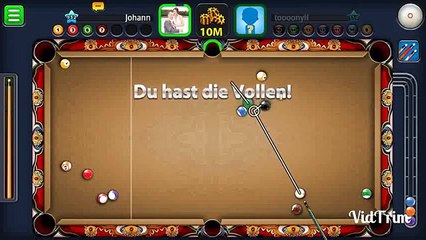 8 Ball Pool™ by Miniclip NEW Cheats *Guideline Hack* [JB] - video  Dailymotion