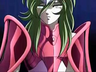 Shun Is Hades