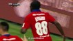 ЦСКА 2:2 Зенит | Российская Премьер Лига 2015/16 | 08-й тур | Обзор матча